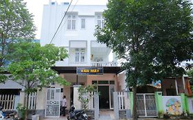 Van May Homestay Hoi An