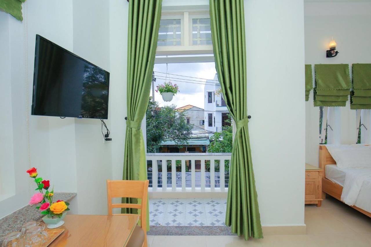 Van May Homestay Hoi An Exterior photo
