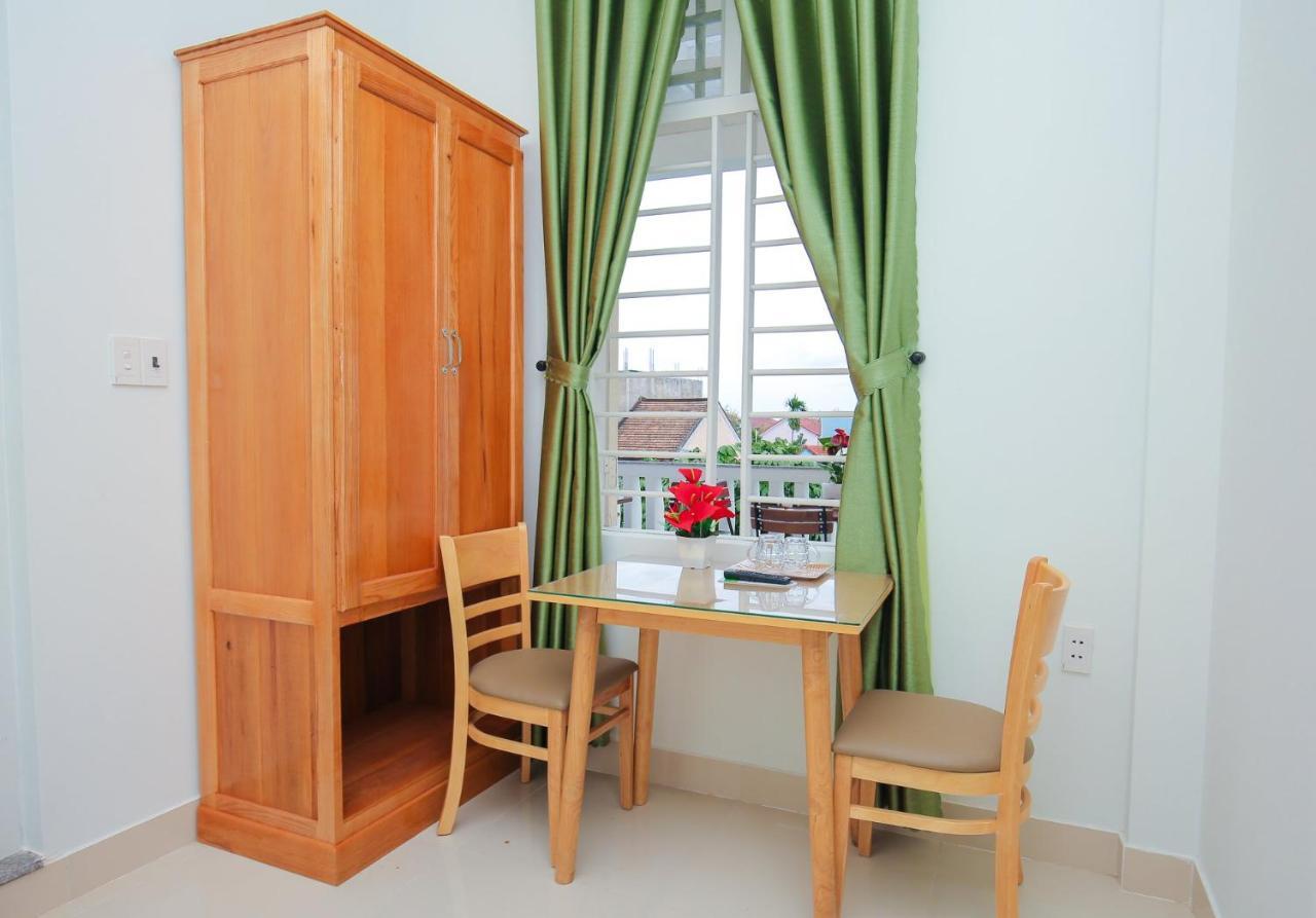Van May Homestay Hoi An Exterior photo